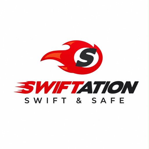 Home | Swiftation