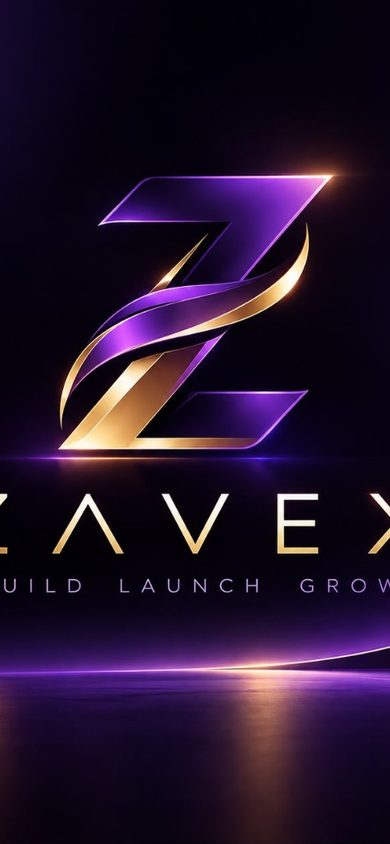 ZAVEX NG — Technology Made in Africa